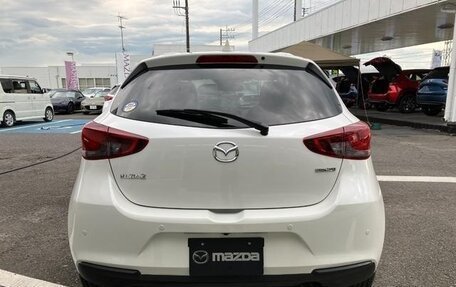 Mazda 2 III, 2021 год, 1 200 000 рублей, 4 фотография