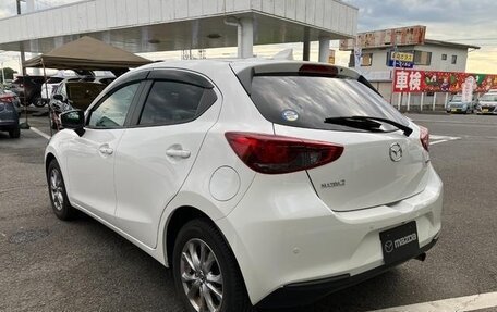 Mazda 2 III, 2021 год, 1 200 000 рублей, 5 фотография