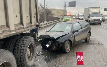 Nissan Almera, 2000 год, 50 000 рублей, 4 фотография