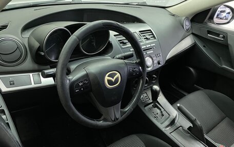 Mazda 3, 2012 год, 879 000 рублей, 4 фотография