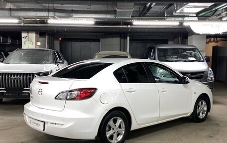 Mazda 3, 2012 год, 879 000 рублей, 3 фотография