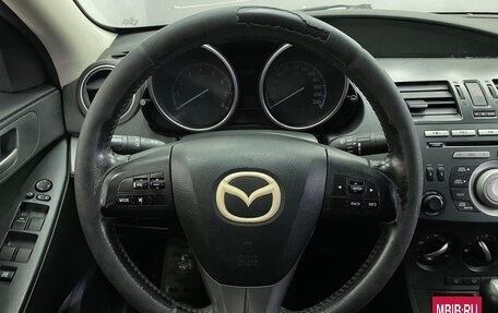 Mazda 3, 2012 год, 879 000 рублей, 8 фотография