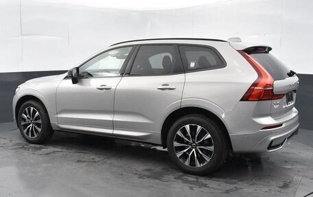 Volvo XC60 II, 2024 год, 8 419 000 рублей, 4 фотография