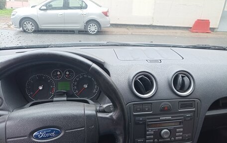 Ford Fusion I, 2007 год, 325 000 рублей, 2 фотография