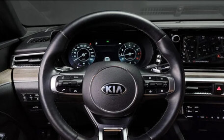 KIA K5, 2019 год, 2 490 990 рублей, 9 фотография