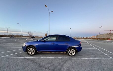 Mazda 3, 2005 год, 360 000 рублей, 3 фотография