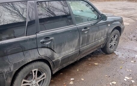 Subaru Forester, 2005 год, 650 000 рублей, 6 фотография