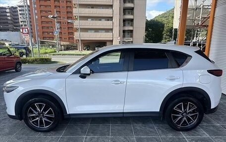 Mazda CX-5 II, 2021 год, 2 470 000 рублей, 5 фотография