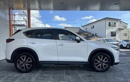 Mazda CX-5 II, 2021 год, 2 470 000 рублей, 4 фотография