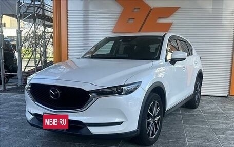 Mazda CX-5 II, 2021 год, 2 470 000 рублей, 3 фотография