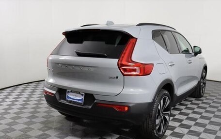 Volvo XC40 I, 2024 год, 8 151 000 рублей, 5 фотография