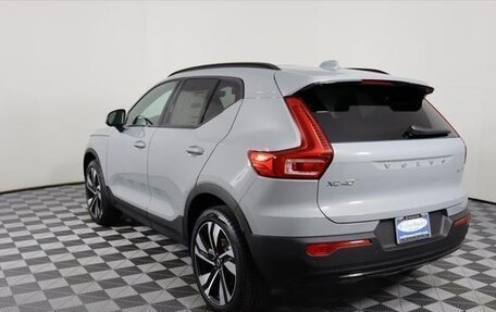 Volvo XC40 I, 2024 год, 8 151 000 рублей, 3 фотография