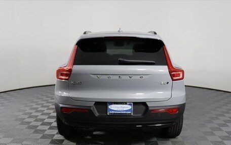 Volvo XC40 I, 2024 год, 8 151 000 рублей, 4 фотография