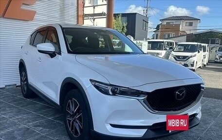 Mazda CX-5 II, 2021 год, 2 470 000 рублей, 2 фотография