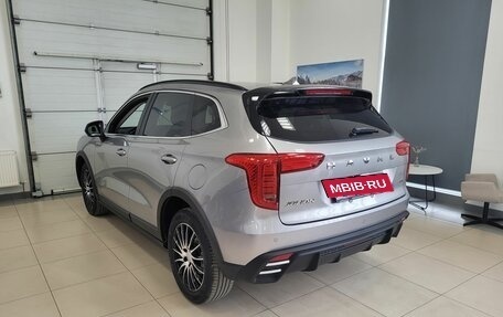 Haval Jolion, 2024 год, 2 499 000 рублей, 7 фотография