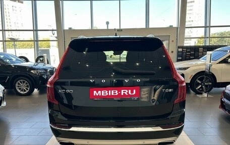 Volvo XC90 II рестайлинг, 2020 год, 5 223 000 рублей, 5 фотография