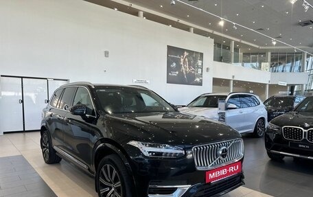 Volvo XC90 II рестайлинг, 2020 год, 5 223 000 рублей, 3 фотография