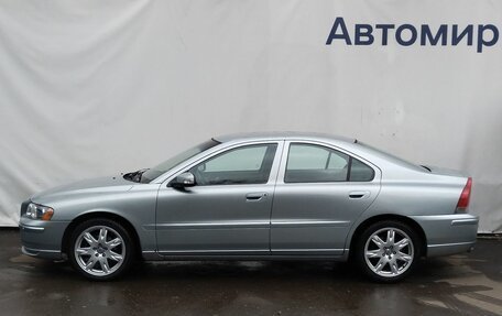 Volvo S60 III, 2008 год, 905 000 рублей, 8 фотография