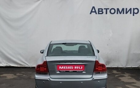 Volvo S60 III, 2008 год, 905 000 рублей, 6 фотография