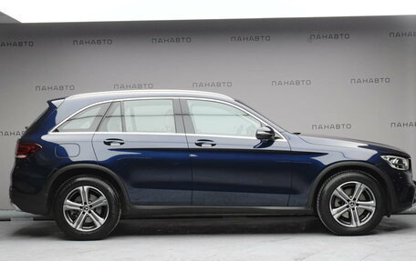 Mercedes-Benz GLC, 2021 год, 5 688 000 рублей, 3 фотография