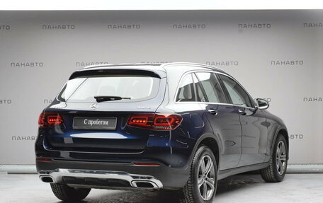 Mercedes-Benz GLC, 2021 год, 5 688 000 рублей, 4 фотография