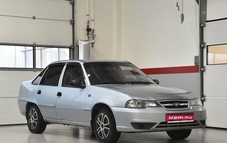 Daewoo Nexia I рестайлинг, 2012 год, 299 000 рублей, 1 фотография