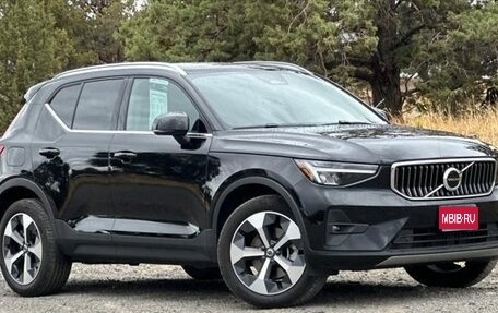 Volvo XC40 I, 2022 год, 6 268 000 рублей, 1 фотография