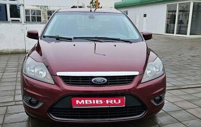 Ford Focus II рестайлинг, 2009 год, 620 000 рублей, 1 фотография