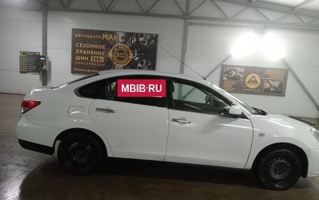 Nissan Almera, 2016 год, 650 000 рублей, 3 фотография