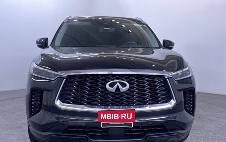 Infiniti QX60, 2023 год, 9 949 000 рублей, 2 фотография