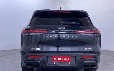 Infiniti QX60, 2023 год, 9 949 000 рублей, 5 фотография