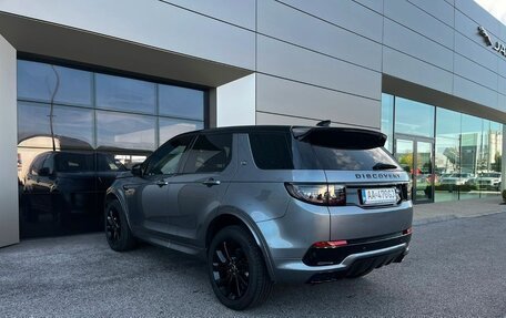 Land Rover Discovery Sport I рестайлинг, 2023 год, 5 890 000 рублей, 4 фотография