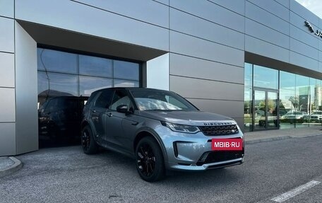 Land Rover Discovery Sport I рестайлинг, 2023 год, 5 890 000 рублей, 3 фотография