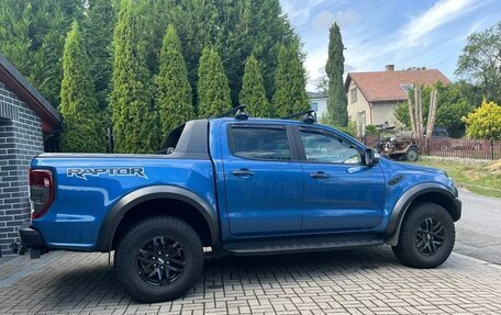 Ford F-150, 2022 год, 6 040 000 рублей, 3 фотография