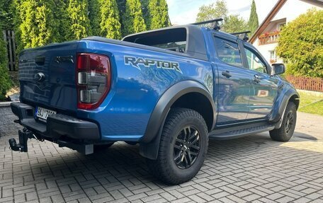 Ford F-150, 2022 год, 6 040 000 рублей, 5 фотография