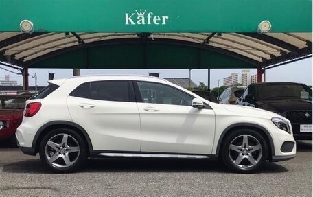 Mercedes-Benz GLA, 2016 год, 7 фотография