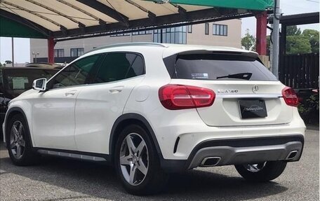 Mercedes-Benz GLA, 2016 год, 20 фотография