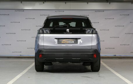 Peugeot 3008 II, 2020 год, 2 450 000 рублей, 6 фотография