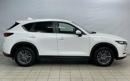 Mazda CX-5 II, 2018 год, 2 599 000 рублей, 7 фотография