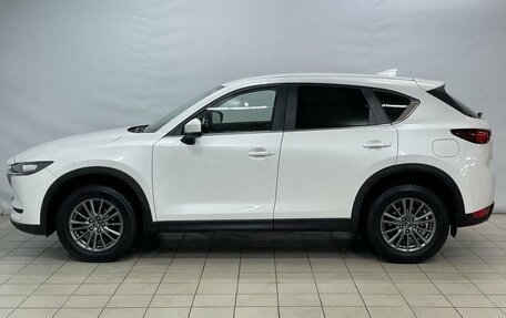 Mazda CX-5 II, 2018 год, 2 599 000 рублей, 8 фотография