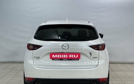 Mazda CX-5 II, 2018 год, 2 599 000 рублей, 6 фотография