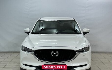 Mazda CX-5 II, 2018 год, 2 599 000 рублей, 3 фотография