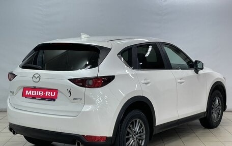 Mazda CX-5 II, 2018 год, 2 599 000 рублей, 4 фотография