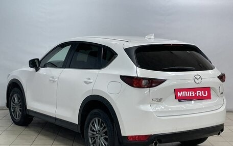 Mazda CX-5 II, 2018 год, 2 599 000 рублей, 5 фотография