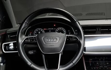 Audi A7, 2021 год, 5 865 000 рублей, 6 фотография