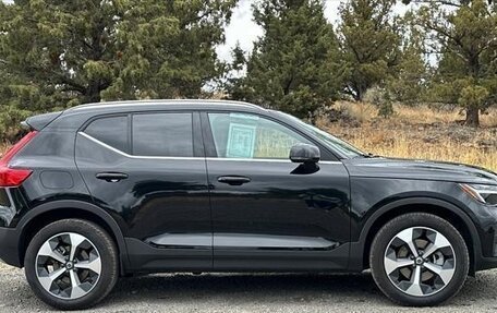 Volvo XC40 I, 2022 год, 6 268 000 рублей, 8 фотография