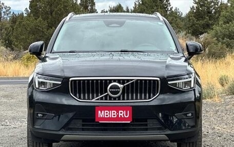 Volvo XC40 I, 2022 год, 6 268 000 рублей, 2 фотография