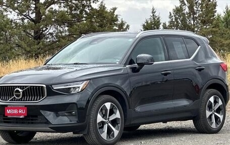 Volvo XC40 I, 2022 год, 6 268 000 рублей, 3 фотография