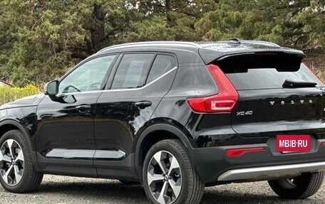 Volvo XC40 I, 2022 год, 6 268 000 рублей, 5 фотография