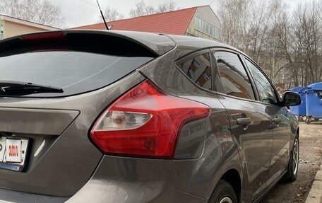 Ford Focus III, 2011 год, 720 000 рублей, 6 фотография